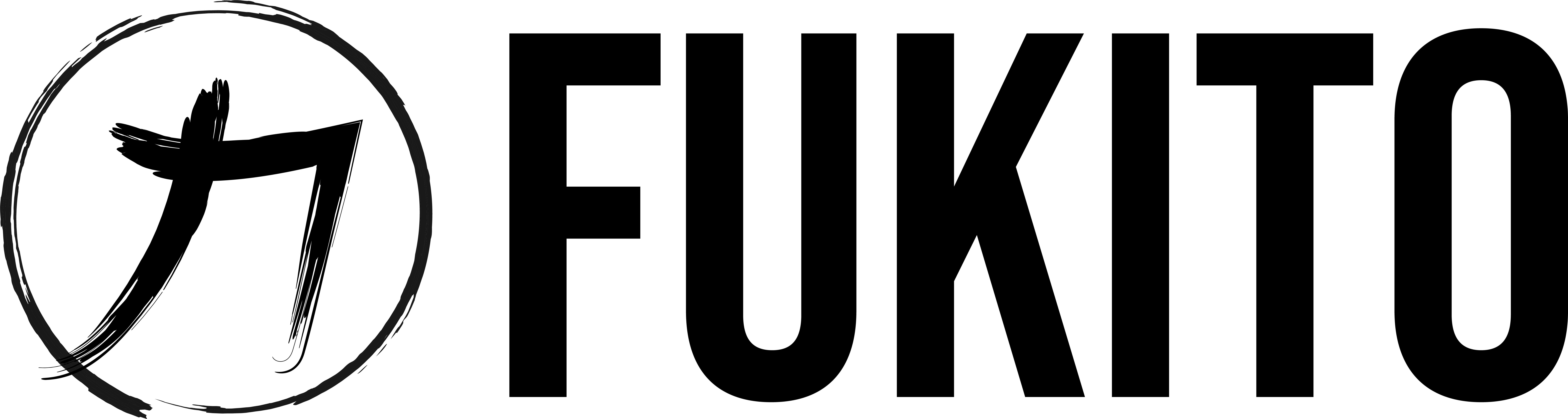 Logo de la marque Fukito